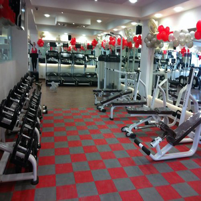 Gym Flooring in Ahmednagar